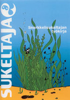 Snorkkelisukeltajan ty�kirja